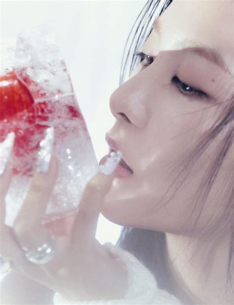 seulgi concept photos|Update: Red Velvet's Seulgi Captivates In Dark MV .